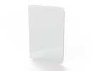Saginaw SCE-36P24 Subpanel, Bent
