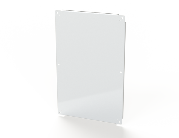 Saginaw SCE-36P24 Subpanel, Bent