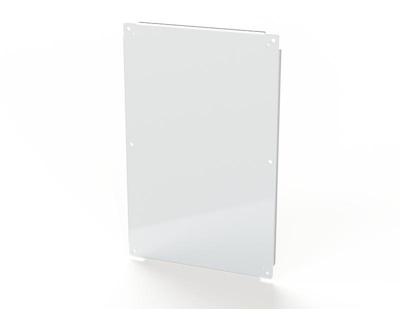 Saginaw SCE-36P24 Subpanel, Bent