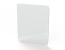 Saginaw SCE-36P30 Subpanel, Bent