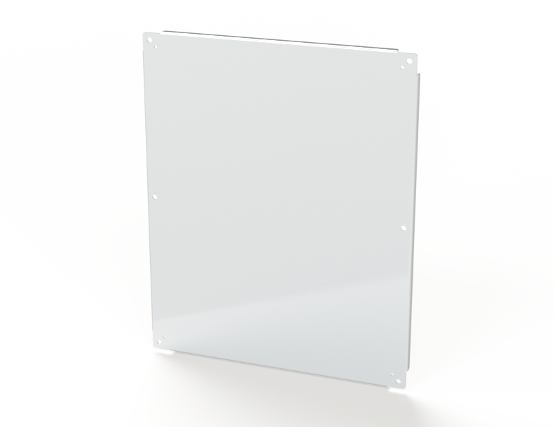 Saginaw SCE-36P30 Subpanel, Bent