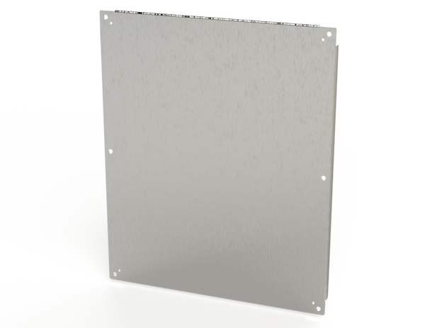 Saginaw SCE-36P30SS Subpanel, S.S. Bent