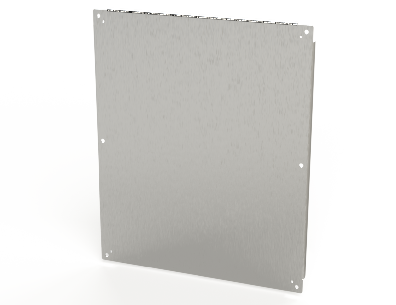 Saginaw SCE-36P30SS Subpanel, S.S. Bent