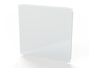 Saginaw SCE-36P36 Subpanel, Bent