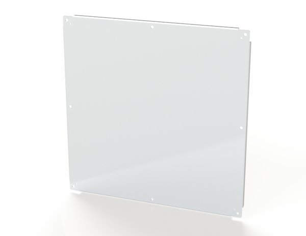 Saginaw SCE-36P36 Subpanel, Bent