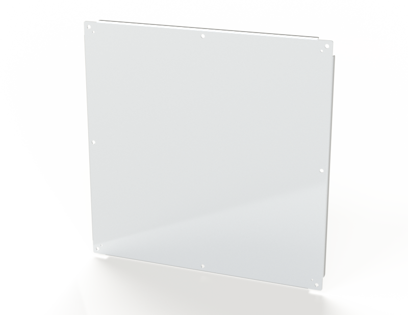 Saginaw SCE-36P36 Subpanel, Bent