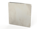 Saginaw SCE-36P36GALV Subpanel, Bent Galvanized