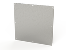 Saginaw SCE-36P36SS Subpanel, S.S. Bent