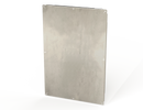 Saginaw SCE-36P52GALV Subpanel, Bent Galvanized