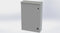 Saginaw SCE-36R2408LP Type-3R Hinged Cover Enclosure