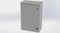 Saginaw SCE-36R2412LP Type-3R Hinged Cover Enclosure