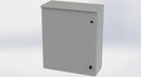 Saginaw SCE-36R3012LP Type-3R Hinged Cover Enclosure
