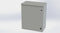 Saginaw SCE-36R3016LP Type-3R Hinged Cover Enclosure