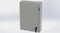 Saginaw SCE-36XEL2508LP XEL LP Enclosure