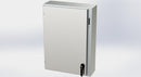 Saginaw SCE-36XEL2508SSLP S.S. XEL Enclosure