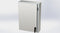 Saginaw SCE-36XEL2508SSLP S.S. XEL Enclosure