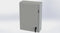 Saginaw SCE-36XEL2510LP XEL LP Enclosure