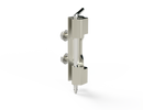 Saginaw SCE-3916 Hinge w/ Pin, Replacement (1pc)