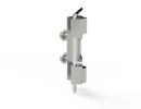 Saginaw SCE-3916SS Hinge w/ Pin, S.S. Replacement (1pc)