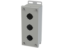 Saginaw SCE-3PB PB Enclosure