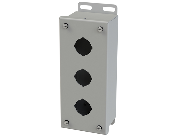 Saginaw SCE-3PB PB Enclosure