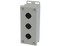 Saginaw SCE-3PB PB Enclosure