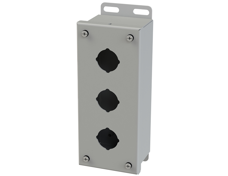 Saginaw SCE-3PB PB Enclosure