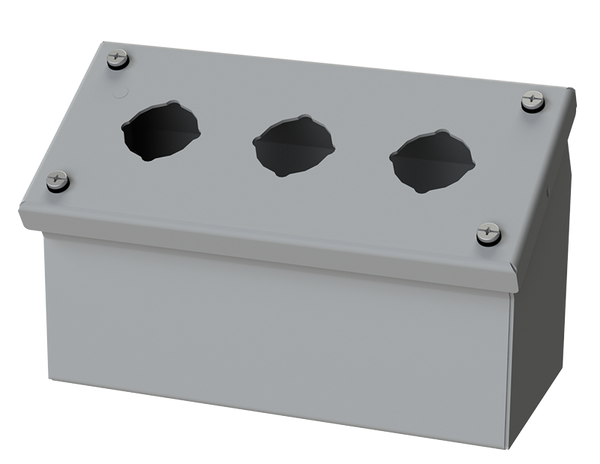 Saginaw SCE-3PBA PBA Enclosure