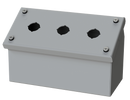 Saginaw SCE-3PBAI PBAI Enclosure