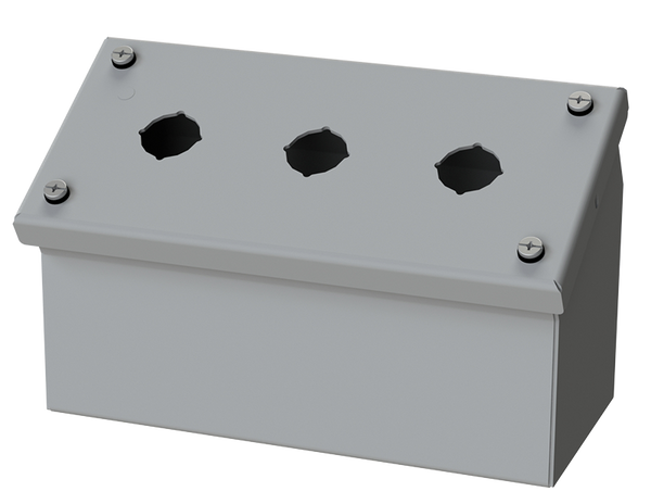 Saginaw SCE-3PBAI PBAI Enclosure