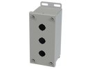 Saginaw SCE-3PBGX PBGX Enclosure