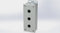 Saginaw SCE-3PBSSI S.S. PB Enclosure