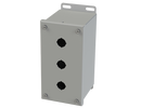 Saginaw SCE-3PBXI PBXI Enclosure