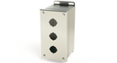 Saginaw SCE-3PBXSS6 S.S. PBX Enclosure