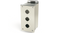 Saginaw SCE-3PBXSS6 S.S. PBX Enclosure