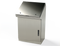 Saginaw SCE-402516SDCSS6 S.S. Console, Single Access Single Door