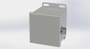 Saginaw SCE-4044CHNF CHNF Enclosure