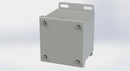 Saginaw SCE-4044SC SC Enclosure