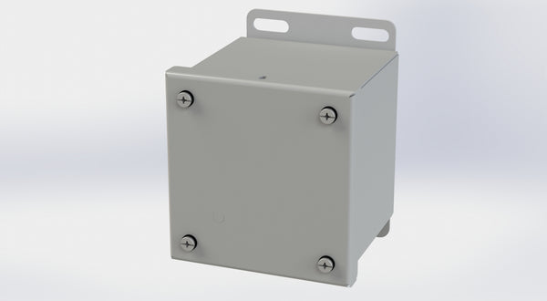 Saginaw SCE-4044SC SC Enclosure