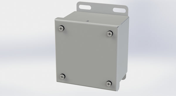 Saginaw SCE-404SC SC Enclosure