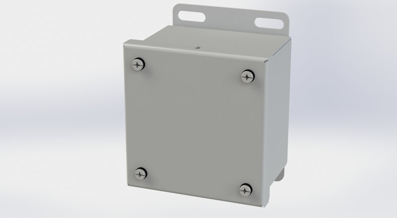 Saginaw SCE-404SC SC Enclosure