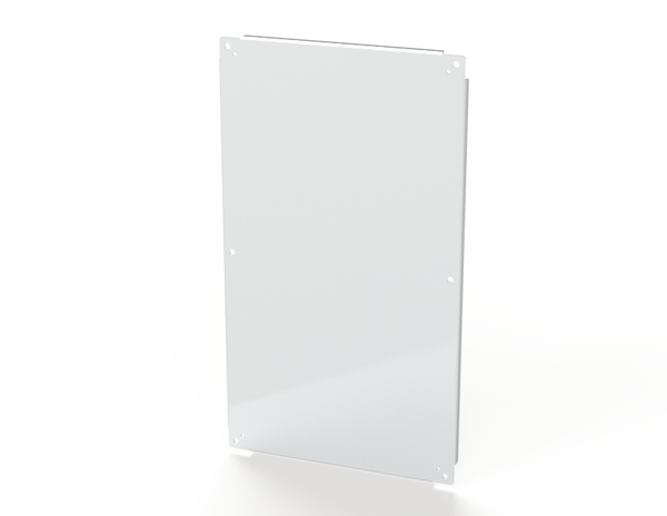 Saginaw SCE-40P24 Subpanel, Bent