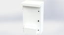 Saginaw SCE-41VR2412 Enclosure, Vented Type 3R