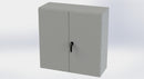 Saginaw SCE-424216WFLP WFLP Enclosure