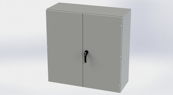 Saginaw SCE-424216WFLP WFLP Enclosure