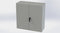 Saginaw SCE-424216WFLP WFLP Enclosure