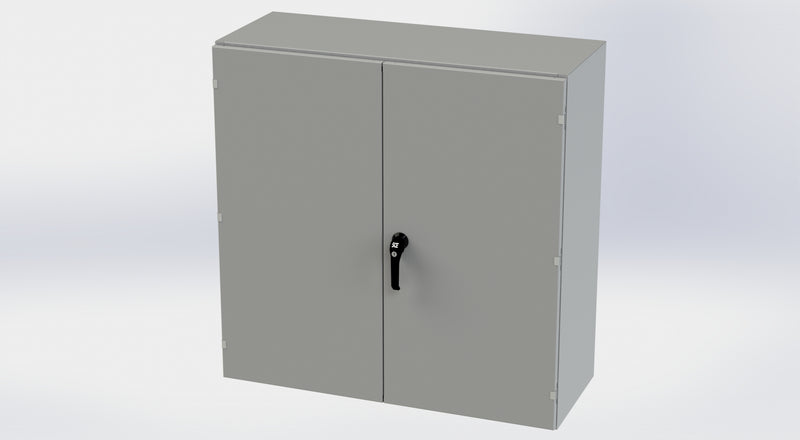 Saginaw SCE-424216WFLP WFLP Enclosure