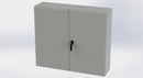 Saginaw SCE-424812WFLP WFLP Enclosure