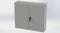 Saginaw SCE-424812WFLP WFLP Enclosure