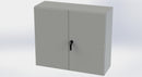 Saginaw SCE-424816WFLP WFLP Enclosure